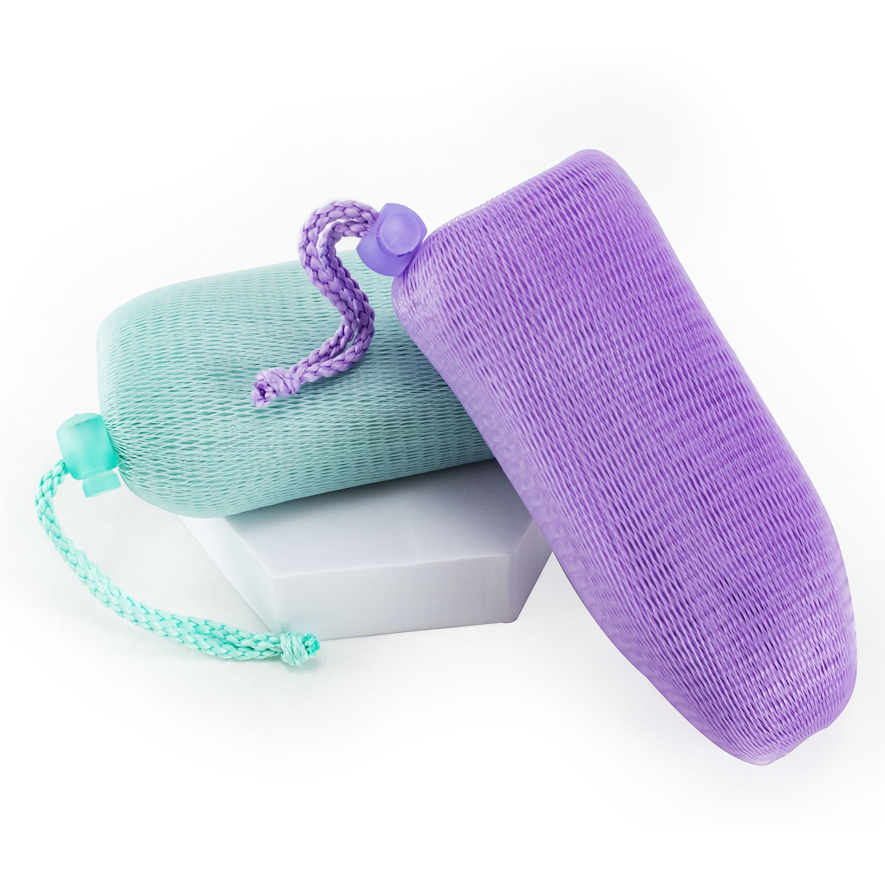 Two (2) Pack Soap Saver