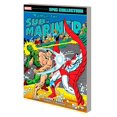 thumbnail image 2 of NAMOR THE SUB-MARINER EPIC COLLECTION: TITANS THREE, 2 of 2