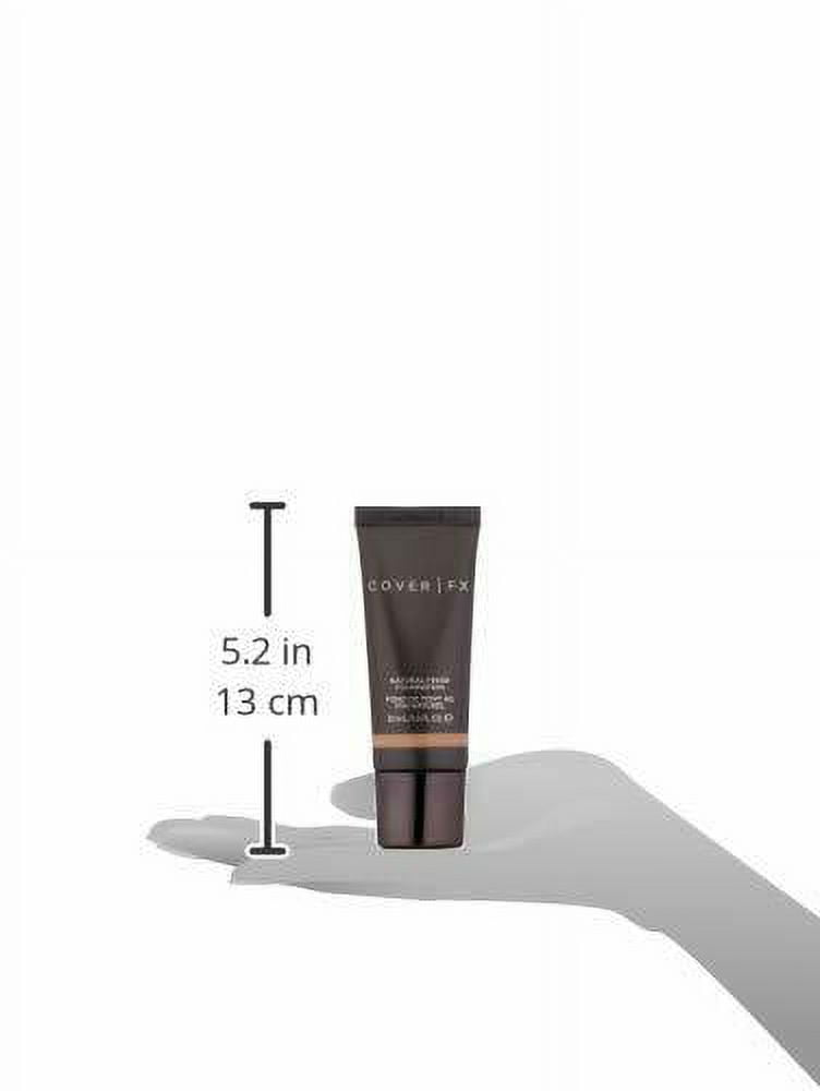 Cover FX Natural Finish Foundation G110   1 fl oz