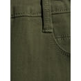 thumbnail image 2 of Time and Tru Women's Pull-On Shorts, 2 of 6