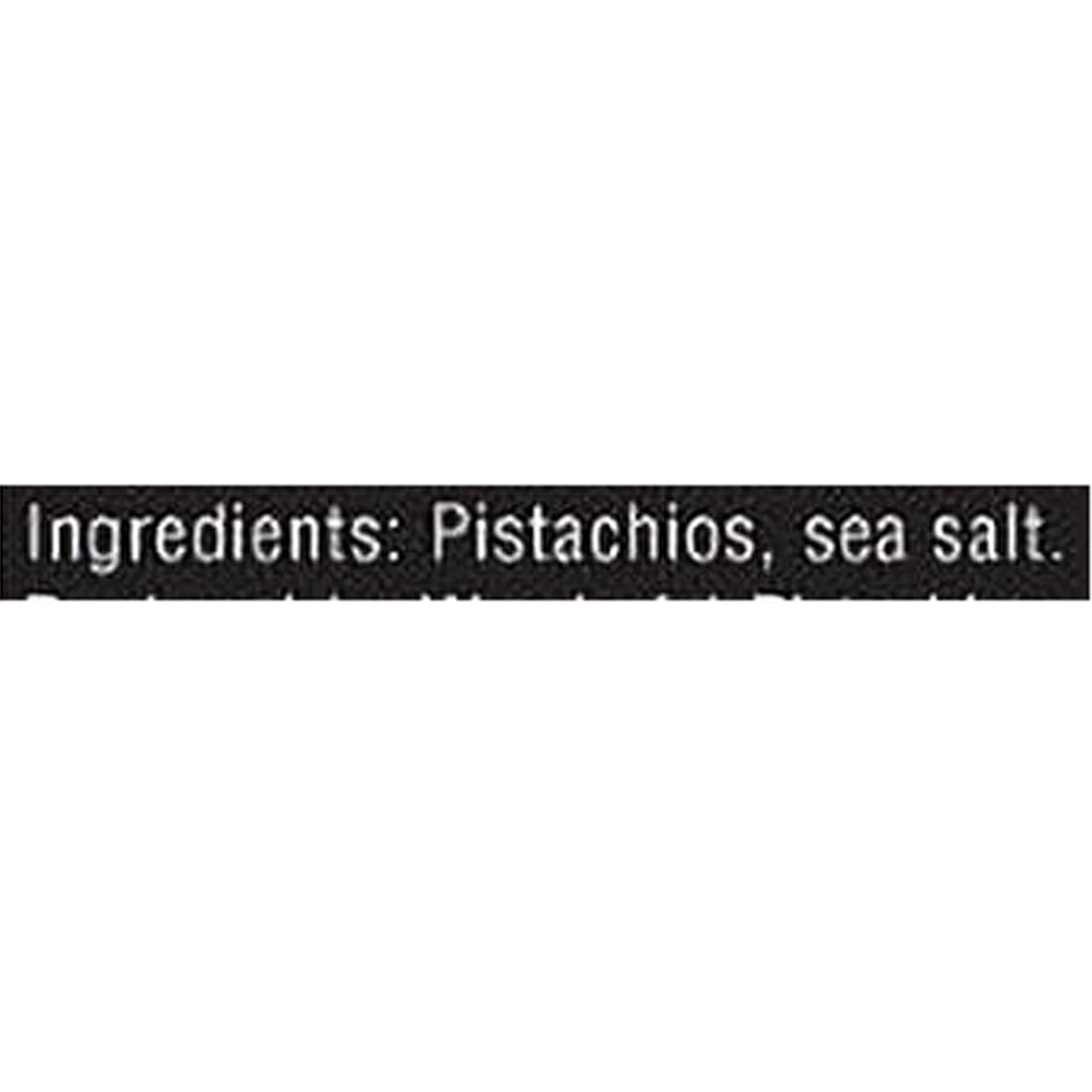 Wonderful Pistachios, Roasted Lightly Salted (48 oz.)