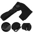thumbnail image 4 of Rotator Cuff Brace, Ergonomical Beautiful Shoulder Brace  For Sports, 4 of 8