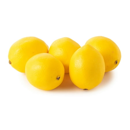 UPC: 0014434473569 | Garden Fresh™ Faux Large Lemons by Ashland®