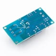 thumbnail image 4 of RAIN 3X 12V DC Delay Relay Delay Turn on / Delay Turn Off Switch Module with Timer, 4 of 5