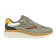 thumbnail image 3 of Geox Mens U Spherica Actif X1 Suede Sneakers, 3 of 5