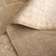 thumbnail image 5 of Safavieh Ralph Lauren Jancis Oriental Area Rug, Tobacco, 9' x 12', 5 of 10