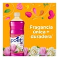 thumbnail image 2 of Limpiador líquido Poett   antibacterial primavera 900 ml, 2 of 4