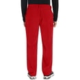 thumbnail image 5 of Dickies EDS Essentials Scrubs Pant for Women Mid Rise Straight Leg Drawstring DK010, 5 of 8