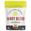 Dandy Blend, Instant Herbal Beverage with Dandelion, Caffeine Free, 7.05 oz Pack of 3