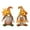 A+B, variant on 2PCS Fall Gnomes Thanksgiving Decorations Handmade Plush Elf for Thanksgiving Home Table Ornaments Farmhouse Decor Thanksgiving Day Gifts