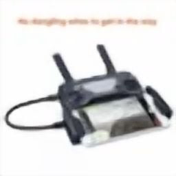 CRESTIN- Cablecreation Micro Usb Male To Otg Cable Compatible Dji