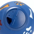 thumbnail image 4 of MAIF Missing Ball Pet Toy Bite Resistant Dog Missing Food Ball Humanized Design Continuous Attraction Bite Resistance, 4 of 10