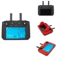 thumbnail image 3 of Reemplazo del protector del controlador del drone de la cubierta protectora suave de silicona del control remoto para Mavic 2 Inevent HM2505-01, 3 of 7