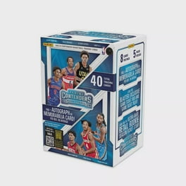 2023-24 Panini Contenders Basketball Blaster Box - Walmart.com