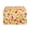 Autumn Maple Leaf, variant on ZUXONGSY Christmas Snowman Snowflakes Toaster Cover 4 Slice Soft Appliance Cover and Dust Cover Wide Slot with Top Hook Quilted Toaster Appliance Dust-Proof Cover Xmas Decor