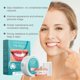 thumbnail image 3 of Soft-Dentures Relines Kit Removable False Tooth Set for Daily Wear, 3 of 5