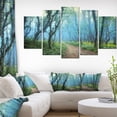thumbnail image 1 of Crimea Forest in Summer, 1 of 3