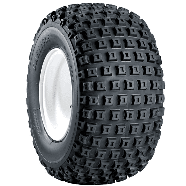 Carlisle Knobby ATV/UTV Tire 25X129 2*