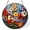 02, variant on Rzvnmko 3Pcs Diamond Painting Suncatcher DIY Creative Diamond Wind Chime Kit Hanging Diamond Painting Ornament for Garden Window Balcony