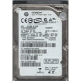 thumbnail image 3 of HTS545032B9A300, PN 0A70433, MLC DA2944, Hitachi 320GB SATA 2.5 Hard Drive, 3 of 3