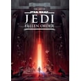 thumbnail image 2 of L'Art de Star Wars Jedi: Fallen Order, 2 of 4