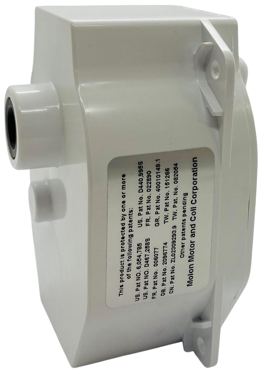 2212363, Ice Auger Gear Motor fits Roper, Kenmore, Whirlpool