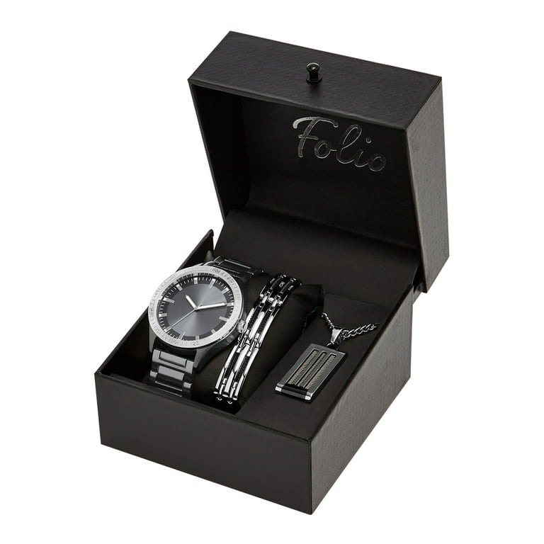 Folio watches hot sale
