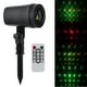thumbnail image 3 of Luces de proyector de Navidad ANGGREK Control remoto, 3 of 8