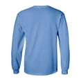 thumbnail image 3 of Gildan Ultra Cotton Long Sleeve T-Shirt for Men, 3 of 5