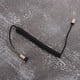 thumbnail image 1 of 2pcs Aux Cable 2pcs Audio Cable Enamelled Copper Conductor Type-C To 3.5mm Audio Flexible For Phone / Tablet ANGGREK Otros, 1 of 8