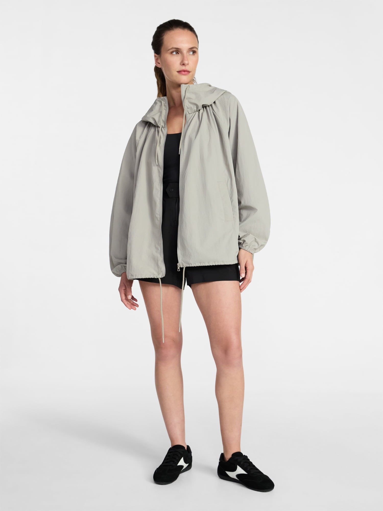 Avia Women's Outdoor Jacket, Sizes XS-XXXL