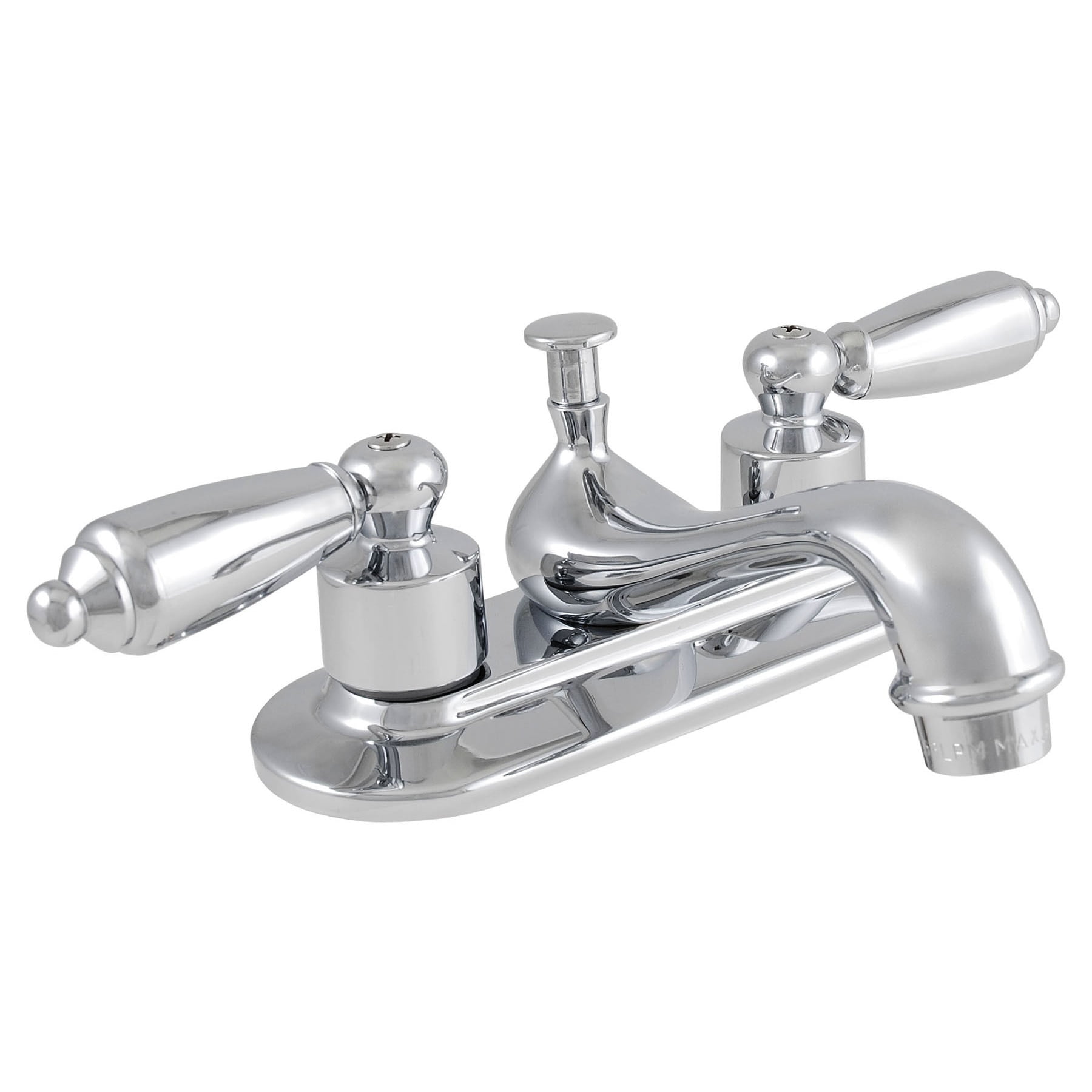 LDR 0114701 2Handle Lavatory Faucet