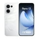 thumbnail image 1 of Oppo Reno 13 12GB 256GB 5G Blanco, 1 of 6