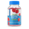 Lifeable Sugar Free Biotin, 5000 Mcg, 90 Gummies