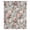 Tan Light Pink, variant on Pink Green Spring Floral Sheer Curtains 72 Inches Long, Vintage Botanical Summer Light Filering Curtains, Breathable Simi Curtain Privacy Drapes for Living Room Bedroom Lightweight Window Treatment