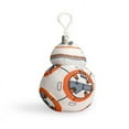 thumbnail image 4 of Seven20 UGT-SW14234BB8-C Star Wars 4.5 Inch Heroez Plush Keychain | BB-8, 4 of 5