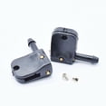 thumbnail image 3 of Easy Installation Front Windshield Washer Nozzles for Compatible Vehicles, 3 of 3