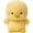 Chick, variant on Animals Plush Toy 5.9'' Stuffed Animal Small Plushie Doll Soft Fluffy Cute Doll for Boys Girls Present for Every Age & Occasion (N)