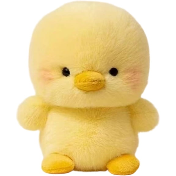 Animals Plush Toy 5.9'' Stuffed Animal Small Plushie Doll Soft Fluffy Cute Doll for Boys Girls Present for Every Age & Occasion (N)