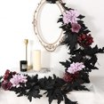 thumbnail image 1 of Suncoda Pv C Rattans, Simulation Rattan Decoration Green Plant Halloween Rattan Festival Simulation Maple Leaf, 1 of 6