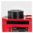 thumbnail image 2 of Super Thin Type Hydraulic Cylinder Hydraulic Lifting Jack Stroke 7mm Output 5Tons ,Easy to Operate, 2 of 5