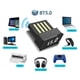 thumbnail image 1 of Transmisores Bluetooth inalámbricos USB 5.0 para receptor de audio de computadora XianweiShao 8390606212948, 1 of 1