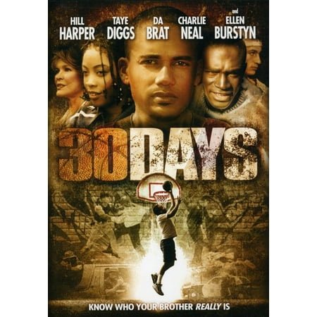 30 Days (DVD)
