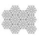 thumbnail image 4 of 30pcs Set Protector de Estanque Sunnimix Disuasor de plástico Flotante, 4 of 8