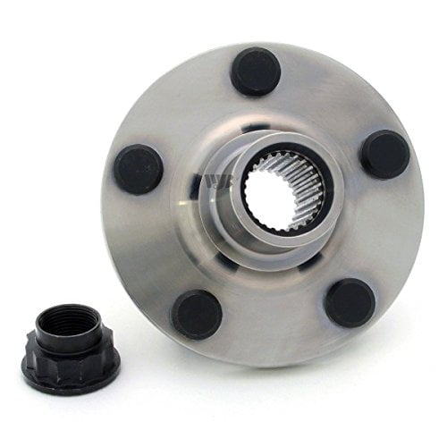 WJB SPK406 Wheel Hub