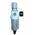 thumbnail image 3 of 1/2" NPT Air Compressor Filter Pressure Relief Regulator Combo Auto Drain Gauge, 3 of 6