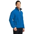 thumbnail image 4 of Port Authority Men's Enhanced Value Fleece Full-Zip Jacket. F229, 4 of 6