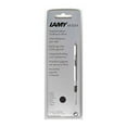 thumbnail image 2 of Lamy Ballpoint Pen Refill - Black - Medium Point, 2 of 2