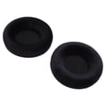 thumbnail image 4 of Almohadillas Para El Oído De Reemplazo De Auriculares, Ajuste De Reemplazo De Alpad Suave Y Cómodo Para DT770 DT770 PRO DT880 DT880 PRO T70 T90 T5P MMX300 TYGR 300R HS200, Etc., 4 of 7