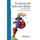 thumbnail image 1 of EL POEMA DEL GATO CON BOTAS PLANETALECTOR MEXICO CARMEN MARTIN ANGUITA, 1 of 2